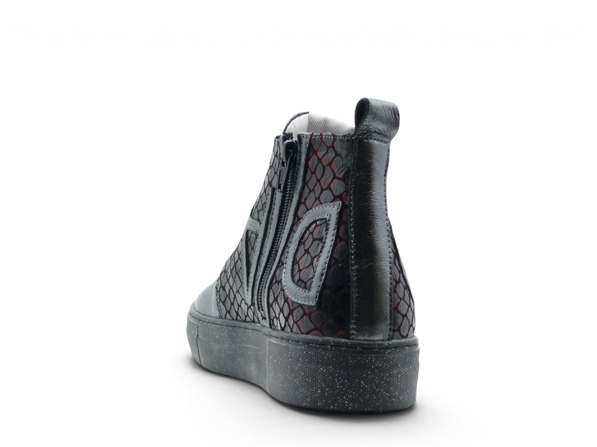 Vaddia Dust – Sneakers montantes Femme