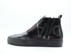 Vaddia Dust – Sneakers montantes Femme