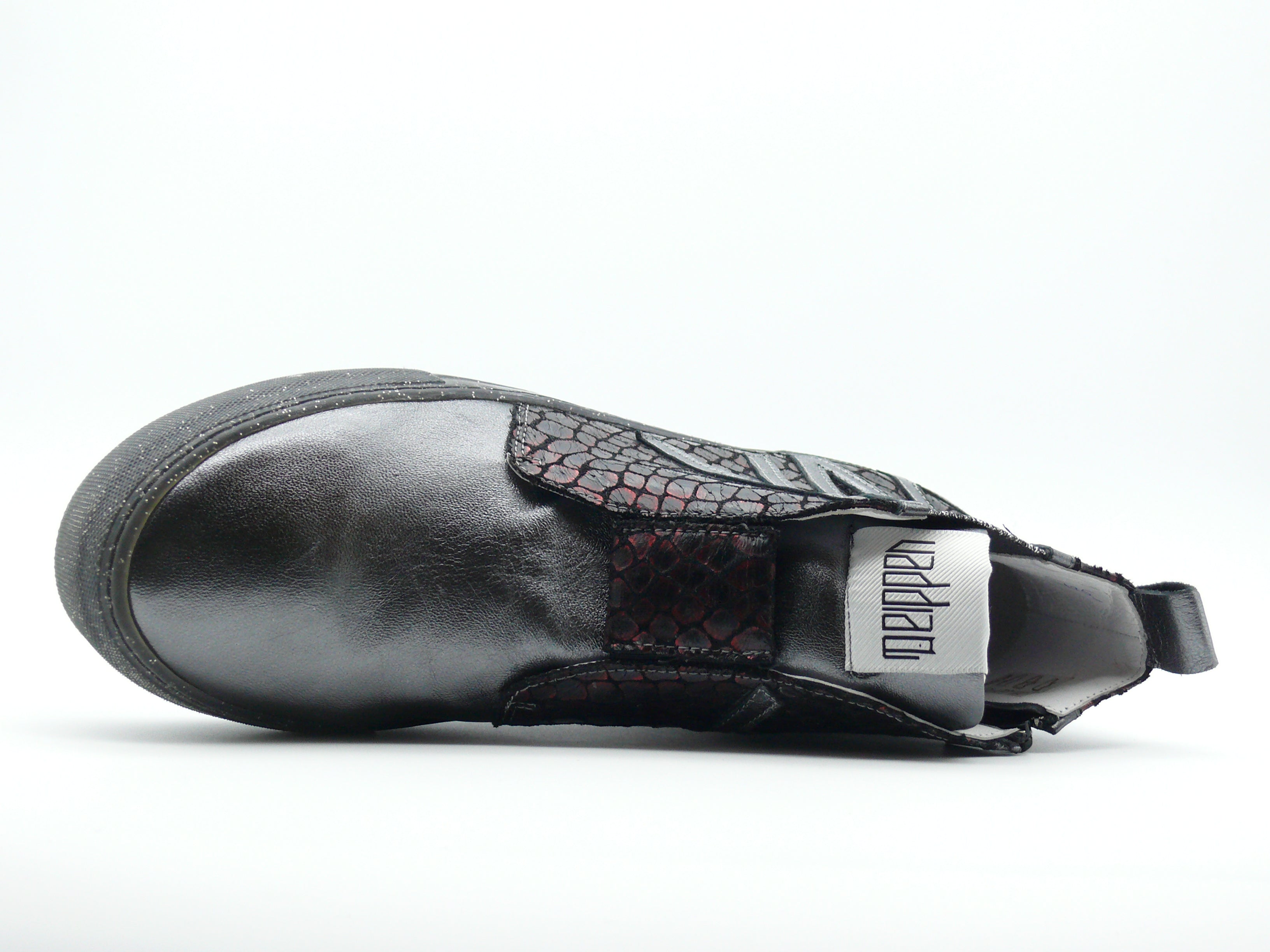 Vaddia Dust – Sneakers montantes Femme