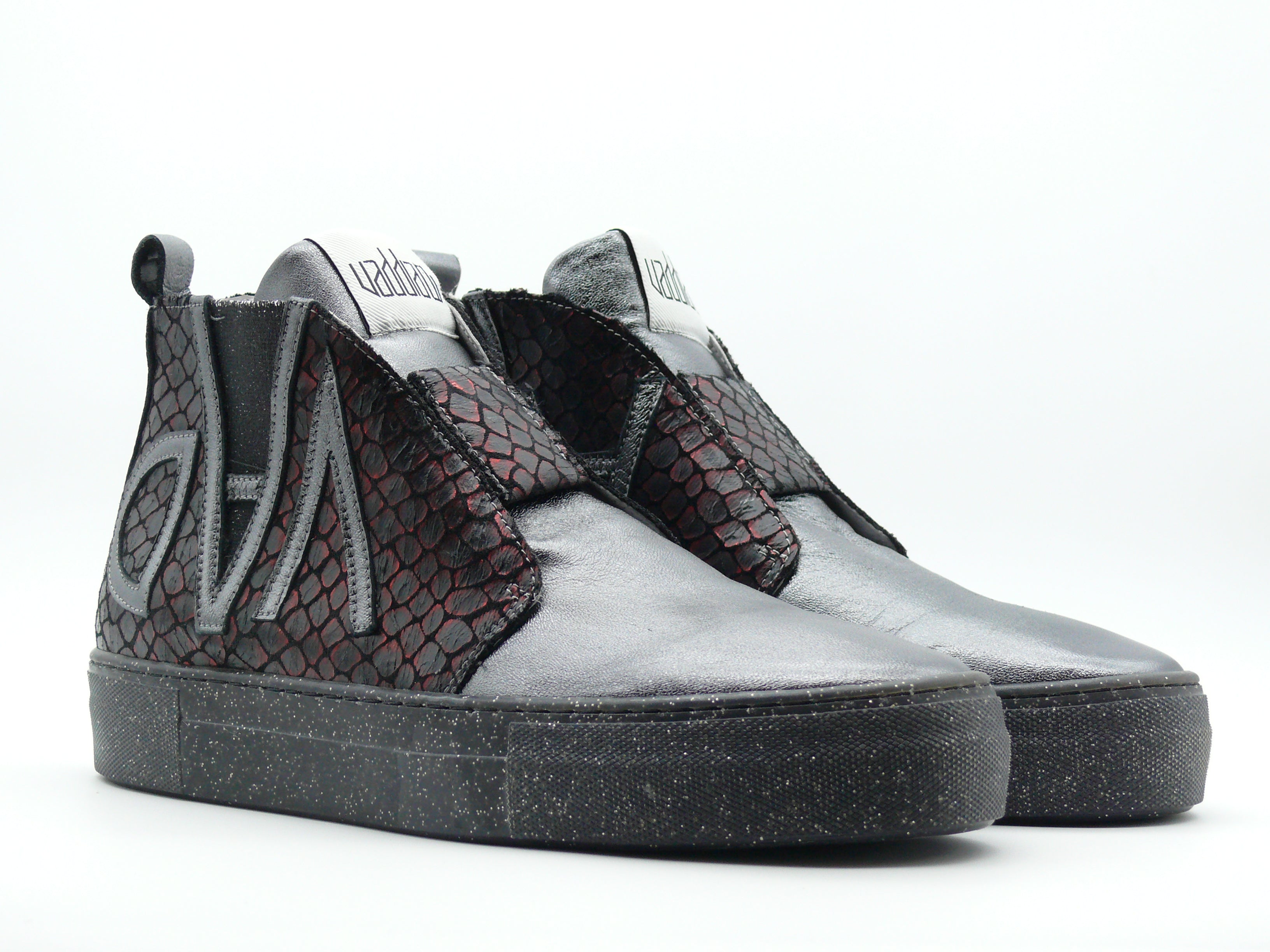 Vaddia Dust – Sneakers montantes Femme