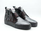 Vaddia Dust – Sneakers montantes Femme