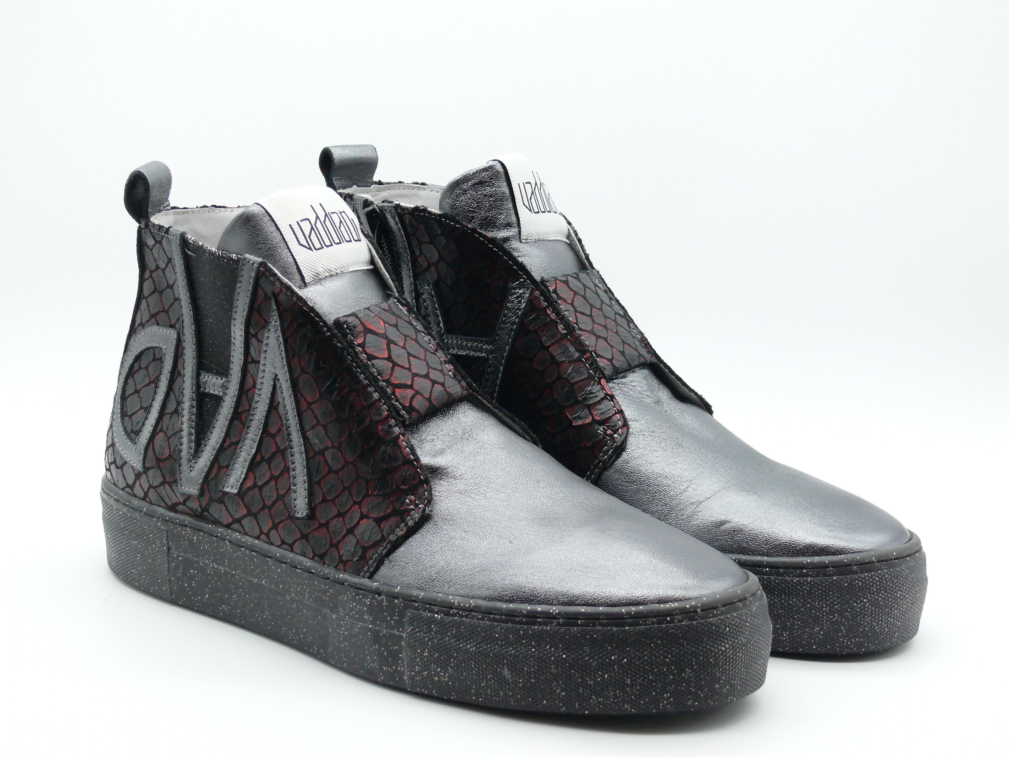 Vaddia Dust – Sneakers montantes Femme