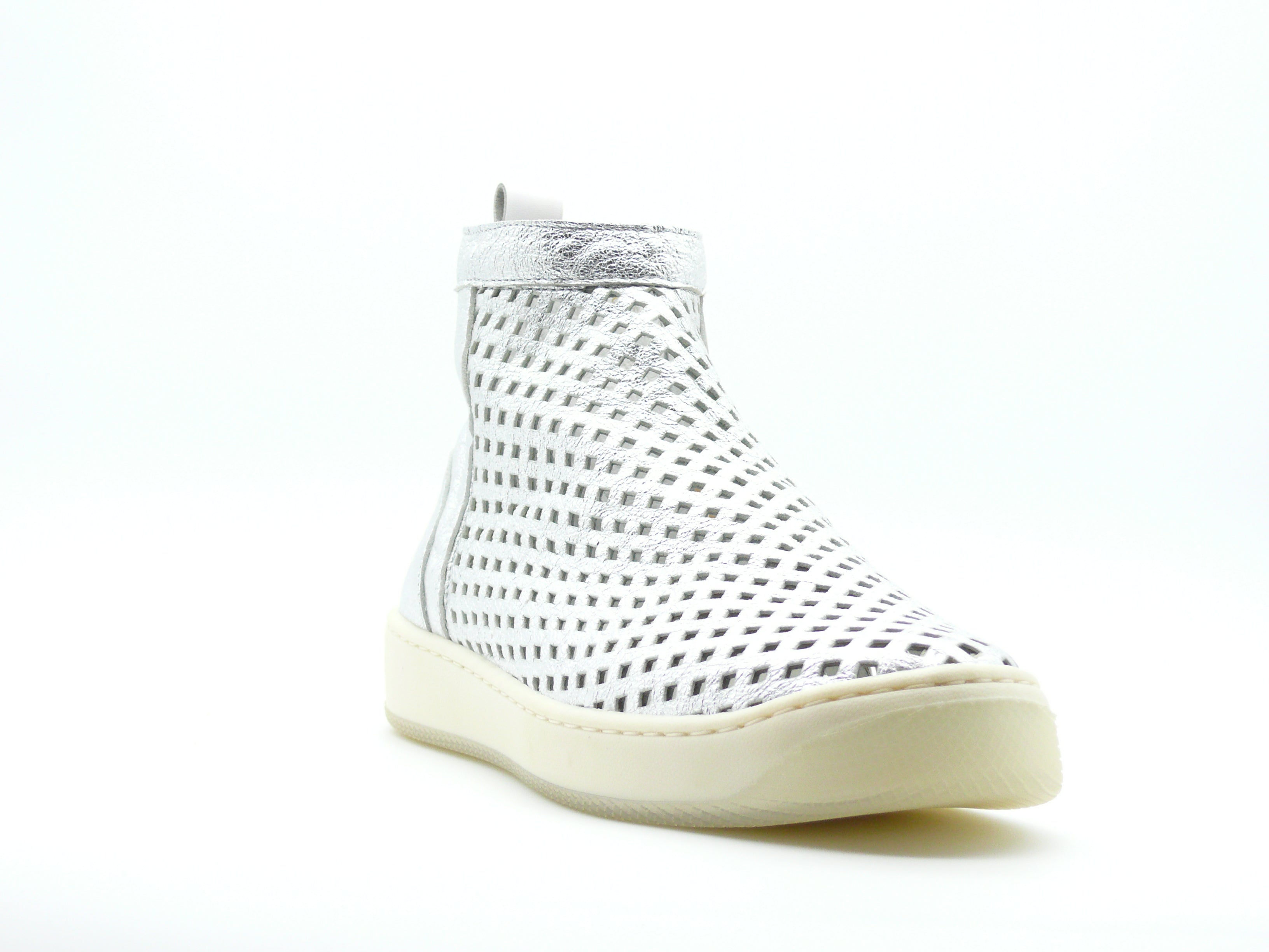 Vaddia Fanta – Boots Femme