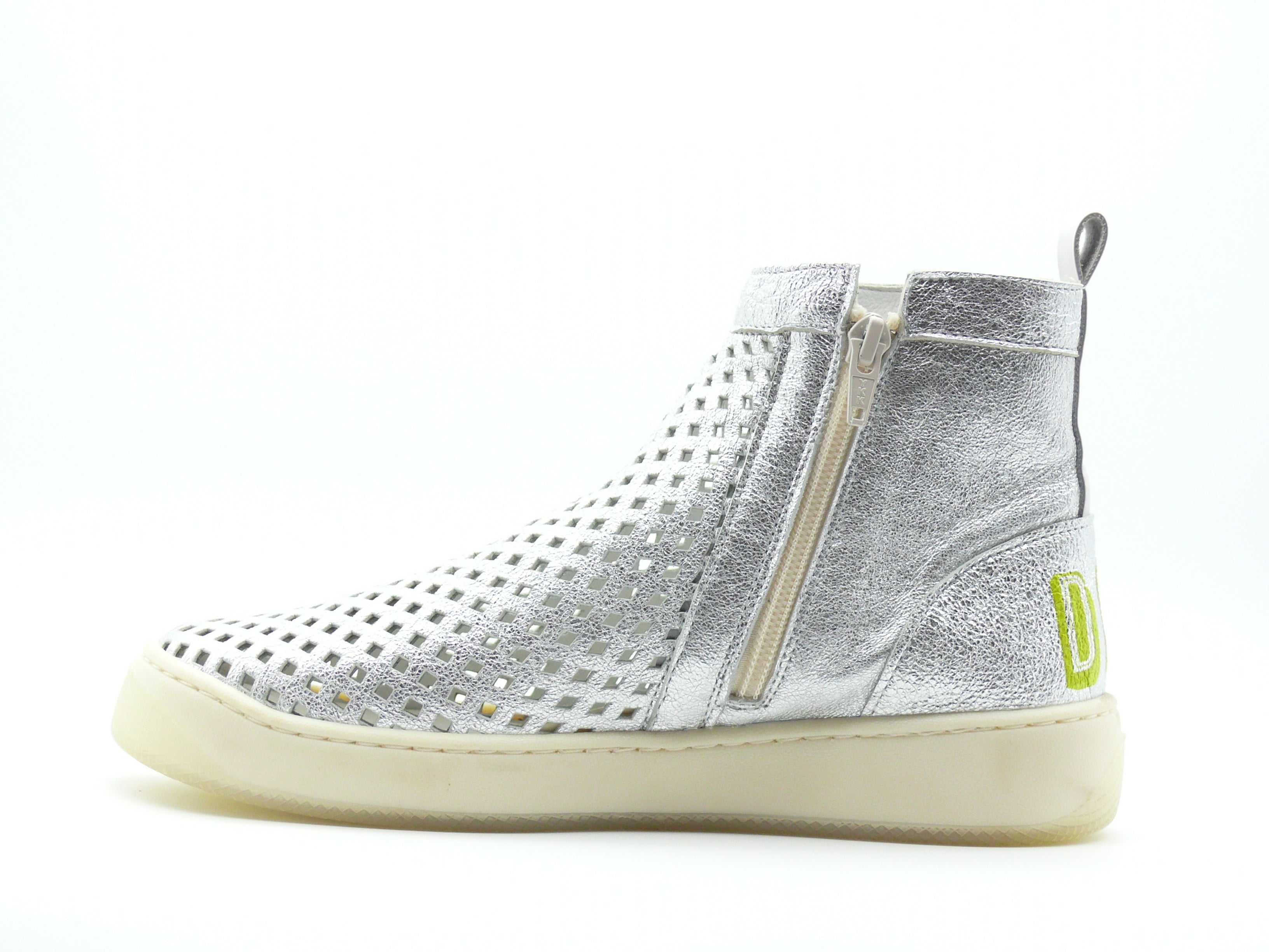 Vaddia Fanta – Boots Femme