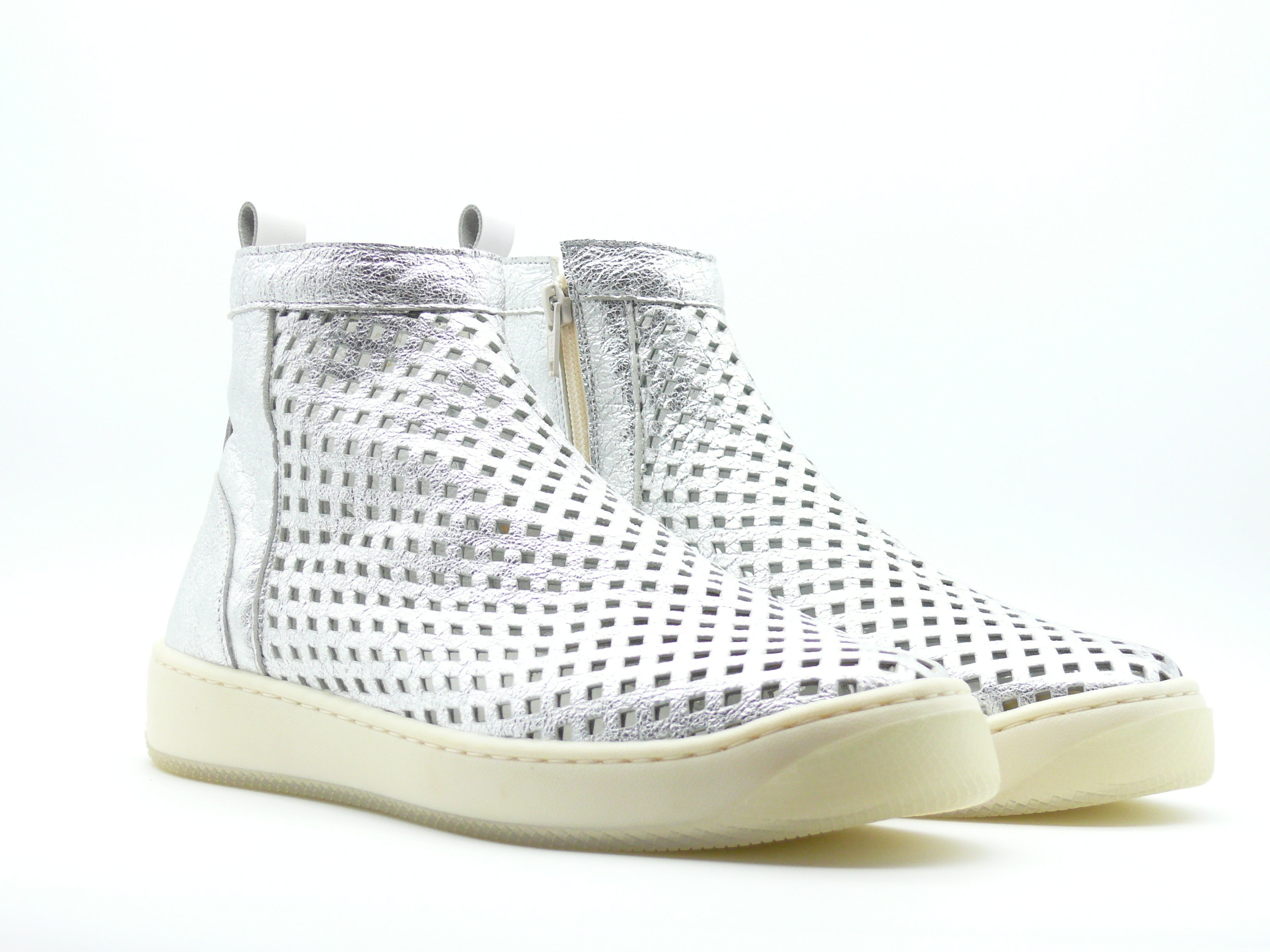 Vaddia Fanta – Boots Femme