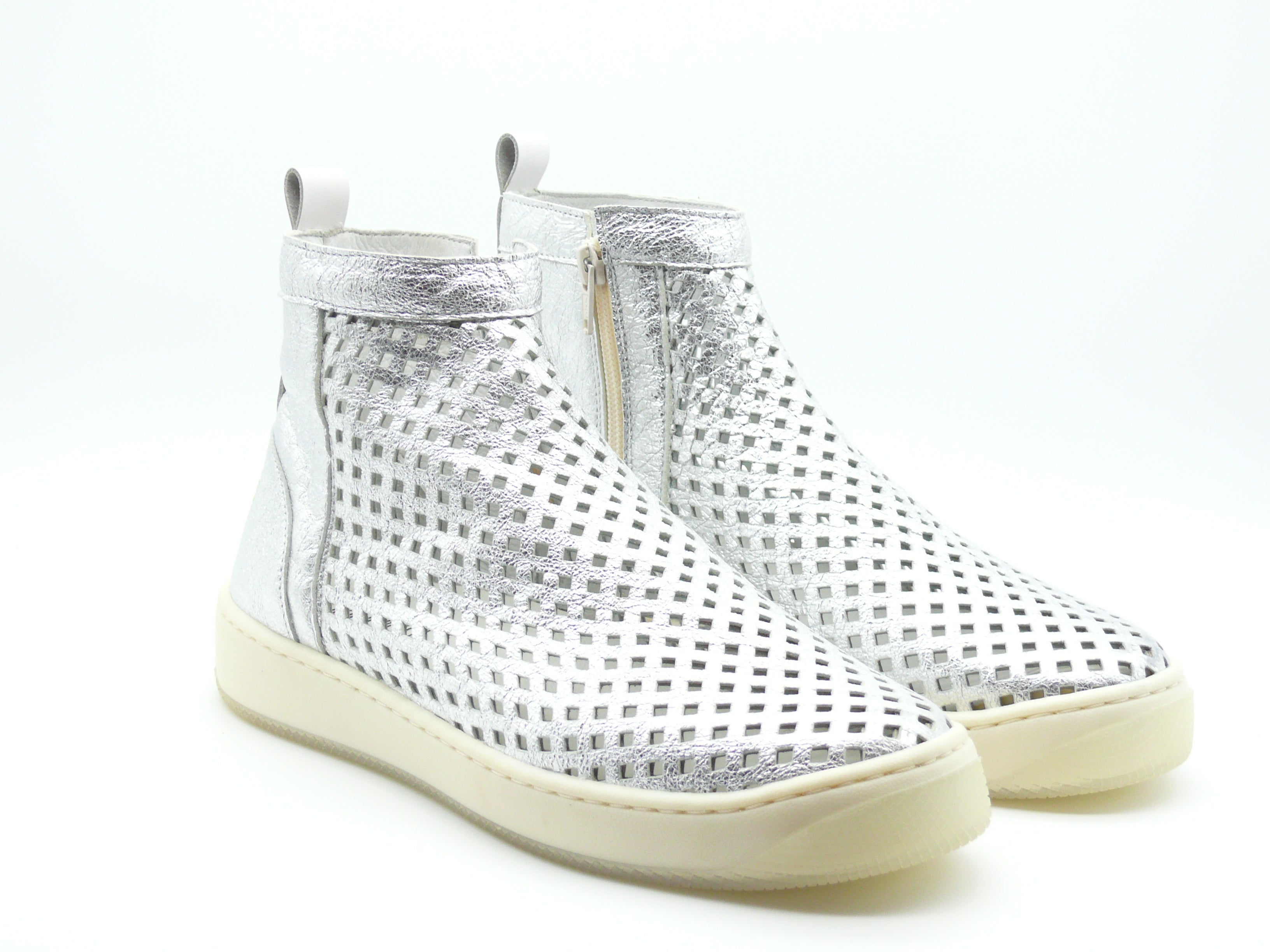 Vaddia Fanta – Boots Femme