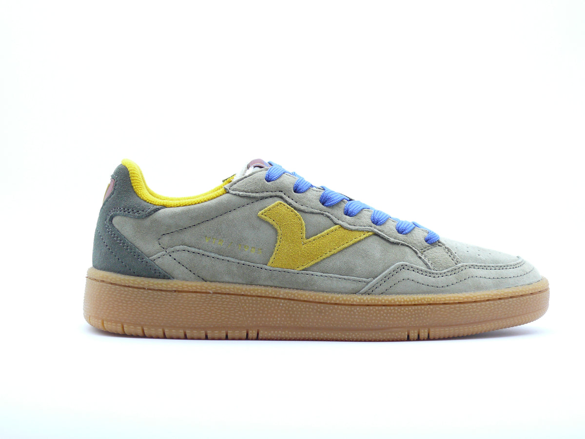Victoria Smash Suede – Mixte