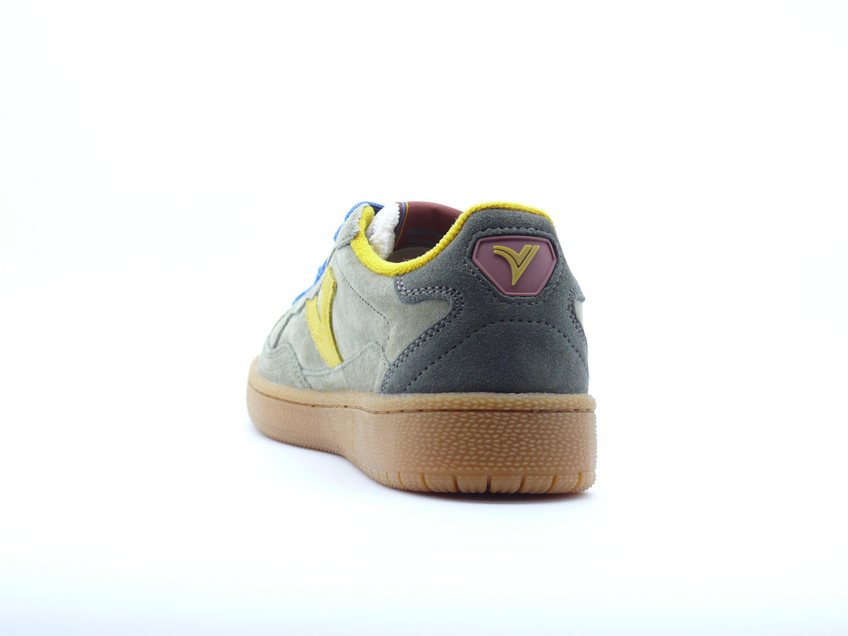 Victoria Smash Suede – Mixte