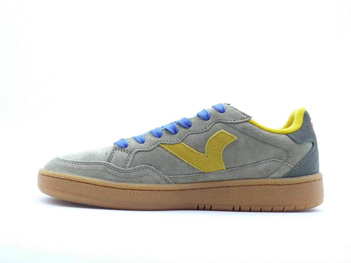Victoria Smash Suede – Mixte