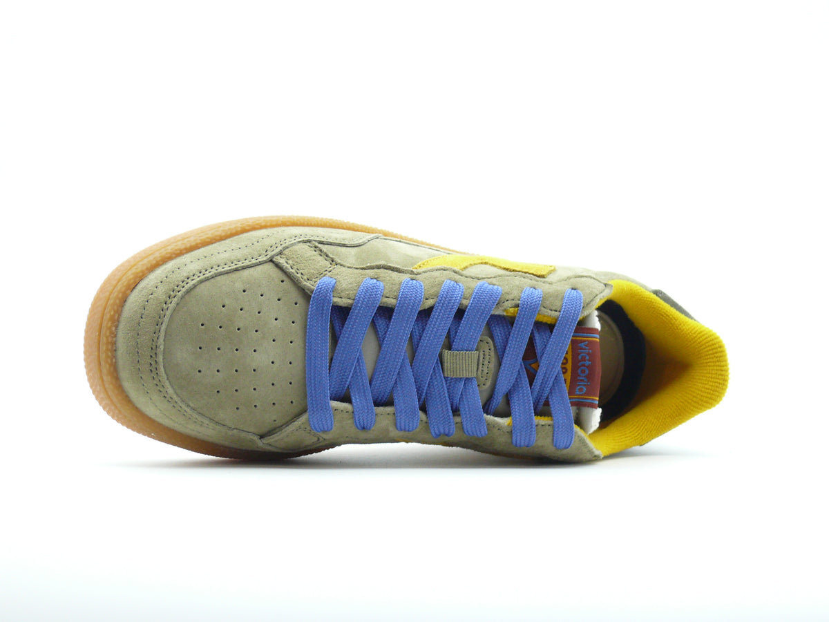 Victoria Smash Suede – Mixte