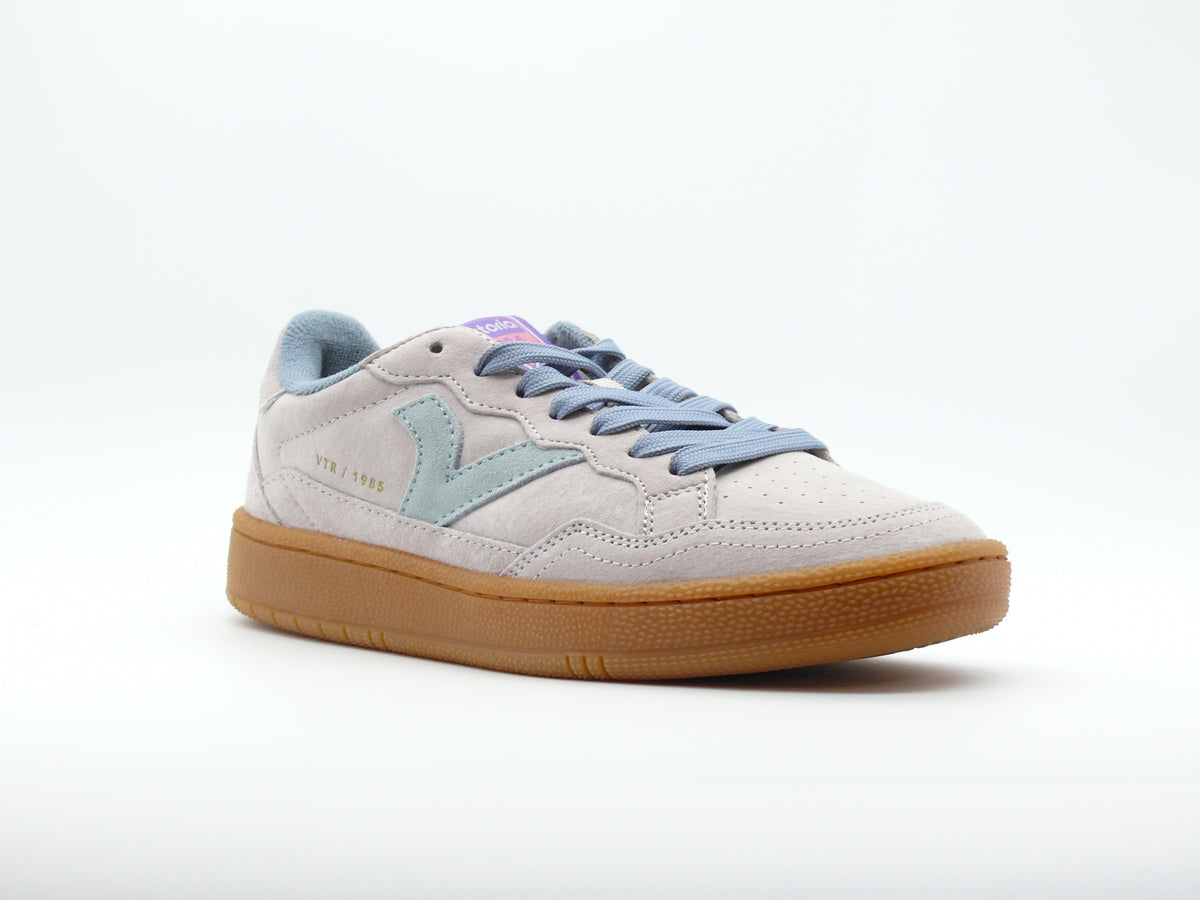 Victoria Smash Suede – Mixte