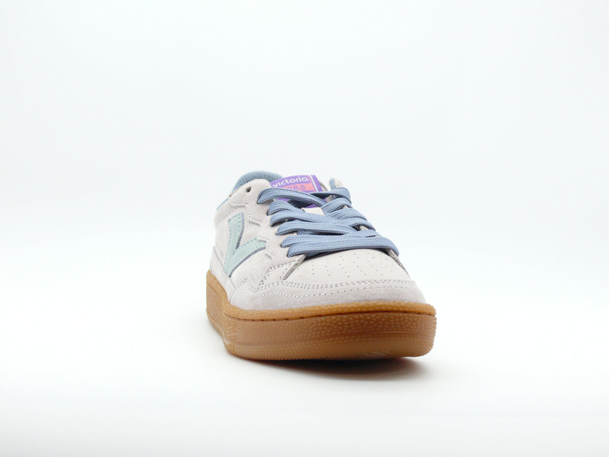 Victoria Smash Suede – Mixte