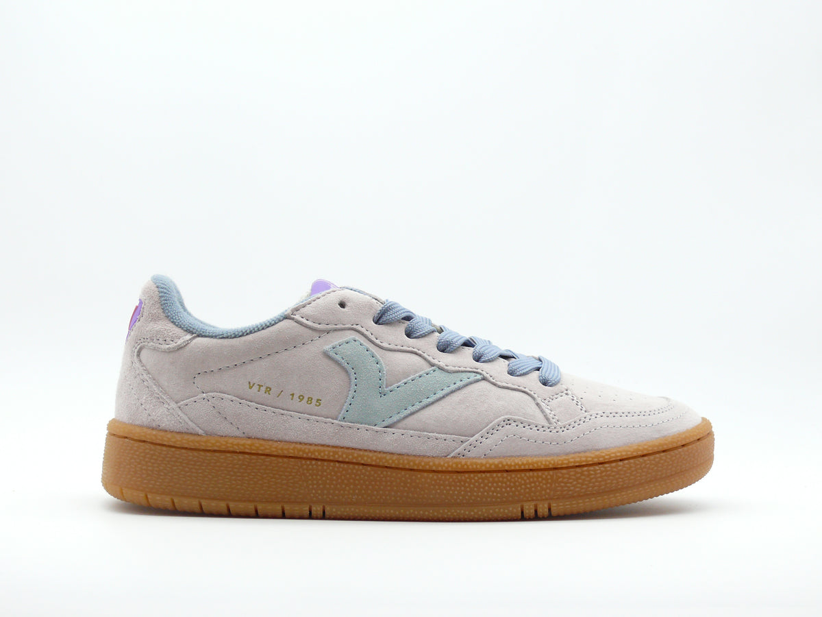 Victoria Smash Suede – Mixte