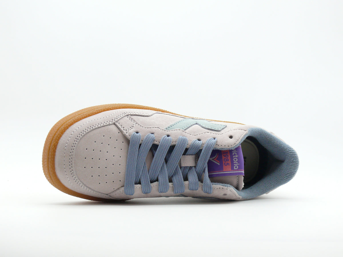 Victoria Smash Suede – Mixte