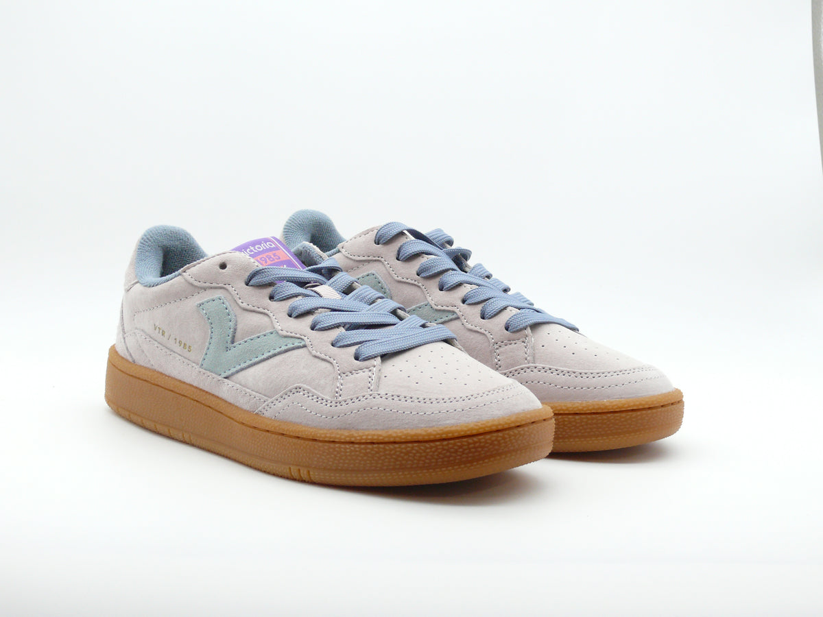Victoria Smash Suede – Mixte