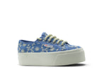 Superga 2790 Platform Sangallo – Femme