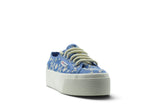 Superga 2790 Platform Sangallo – Femme