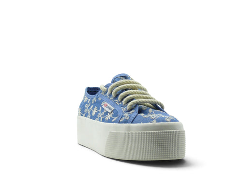 Superga 2790 Platform Sangallo – Femme