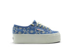 Superga 2790 Platform Sangallo – Femme