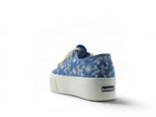 Superga 2790 Platform Sangallo – Femme