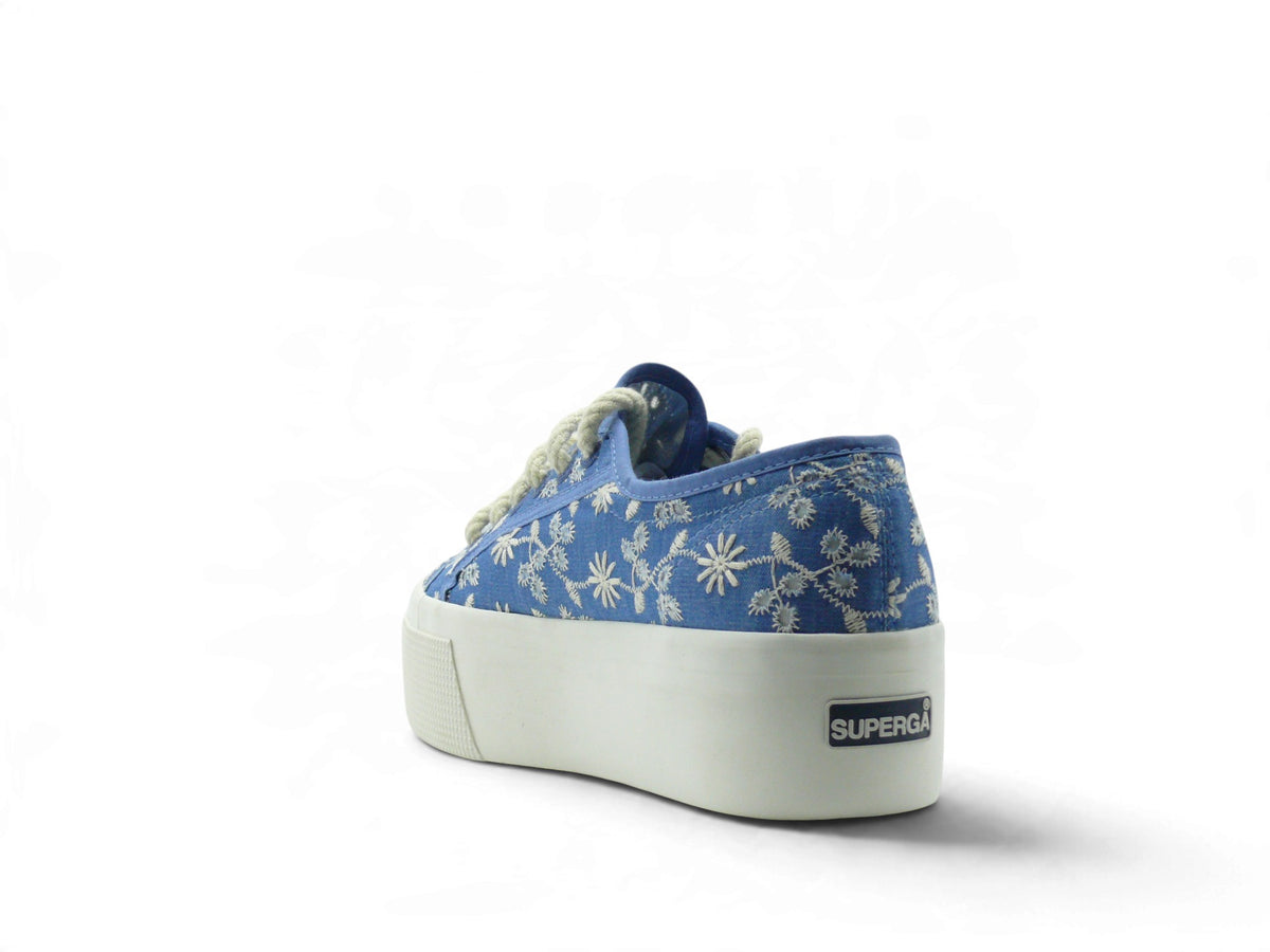 Superga 2790 Platform Sangallo – Femme