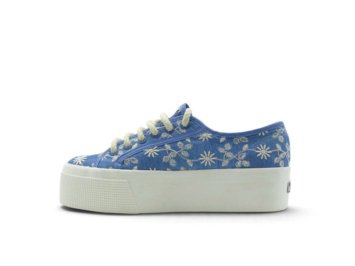 Superga 2790 Platform Sangallo – Femme