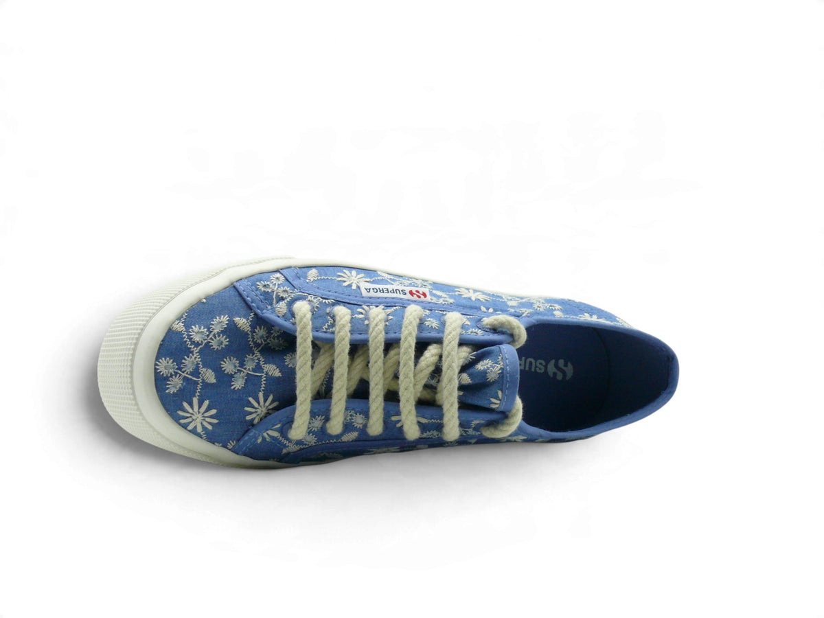 Superga 2790 Platform Sangallo – Femme