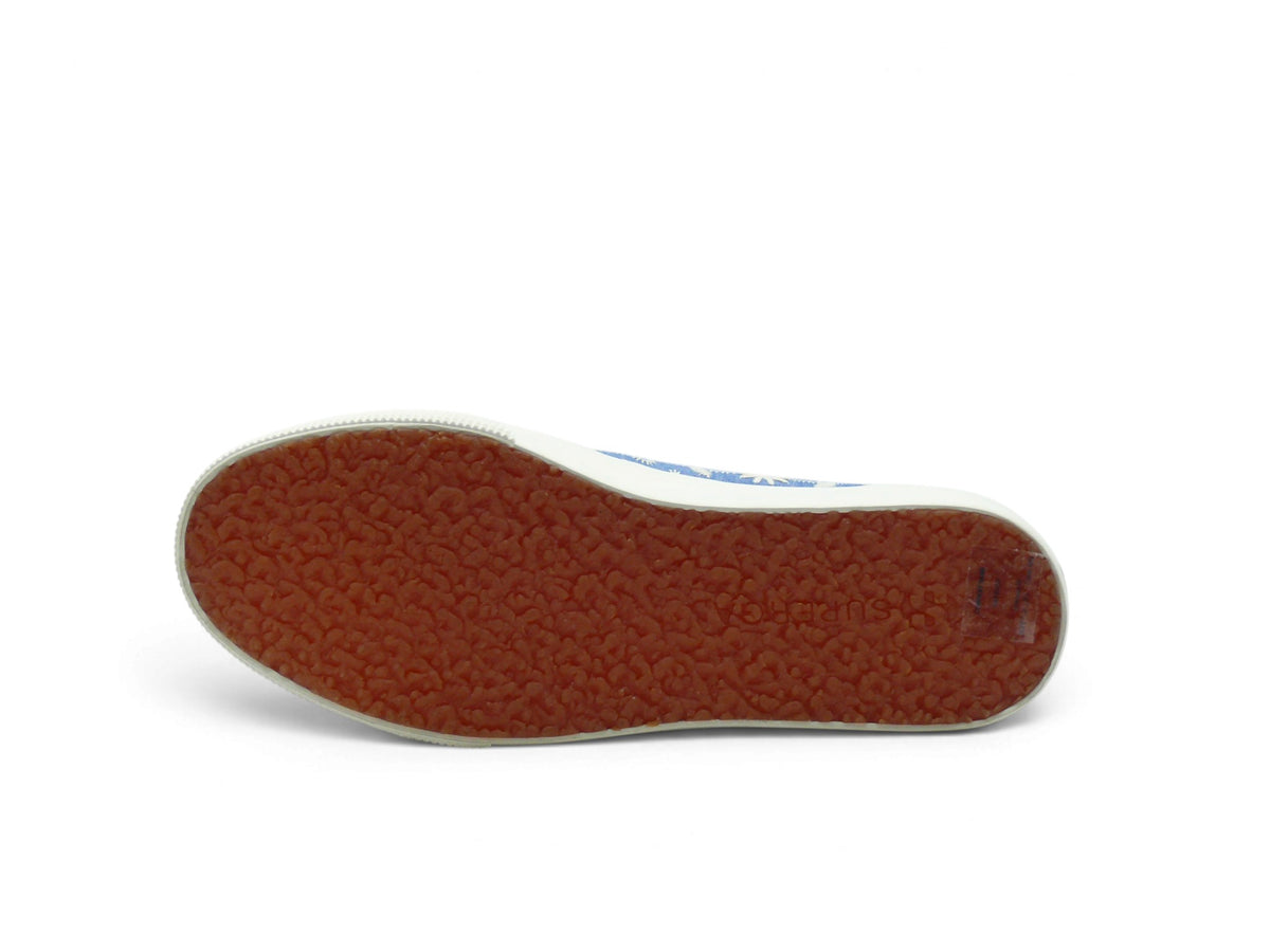 Superga 2790 Platform Sangallo – Femme