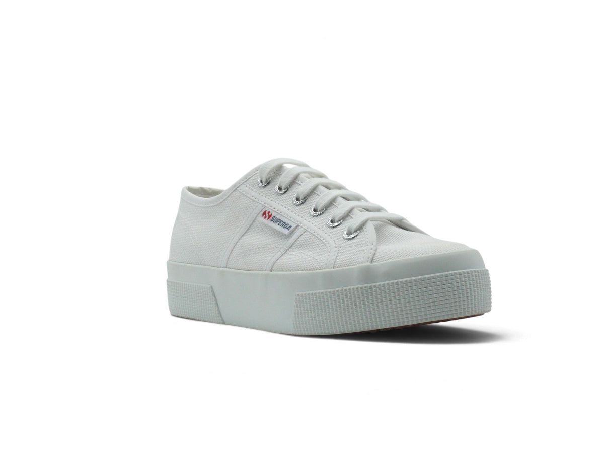 Superga 2740 Platform – Mixte