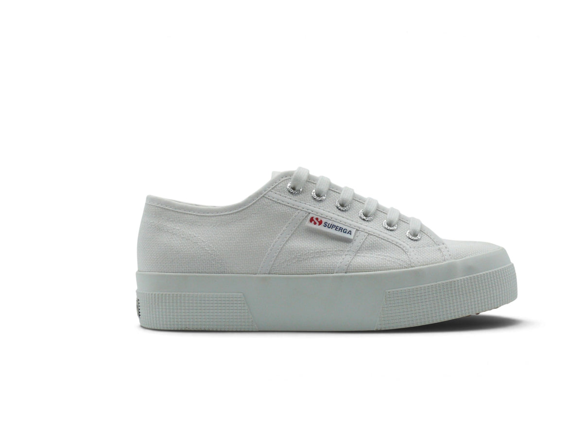 Superga 2740 Platform – Mixte