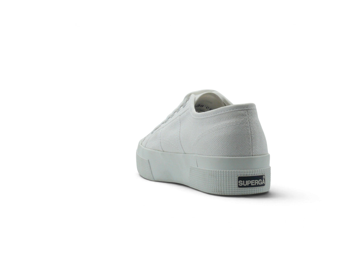 Superga 2740 Platform – Mixte