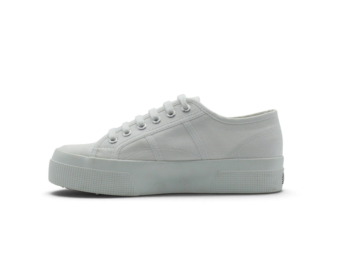 Superga 2740 Platform – Mixte