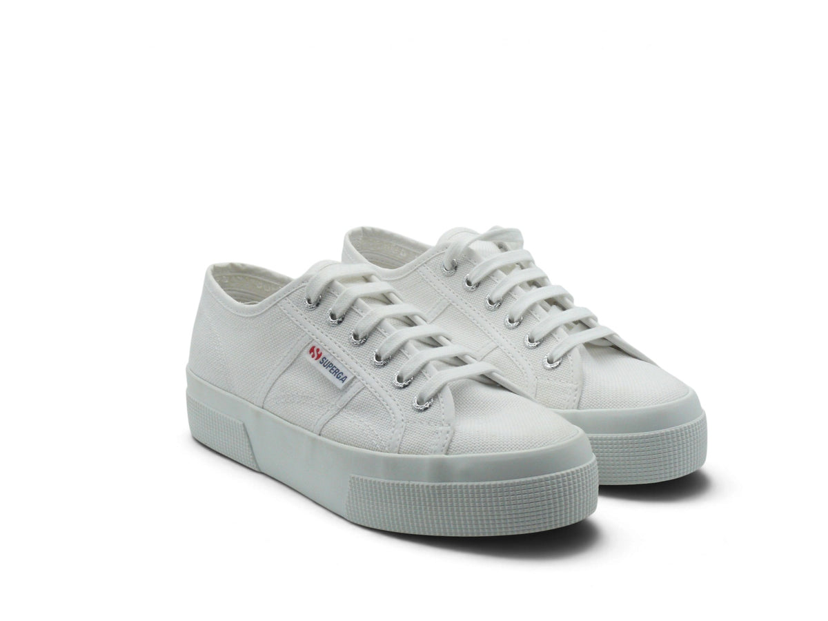 Superga 2740 Platform – Mixte