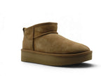 Sweet Heritage Patineuse – Femme