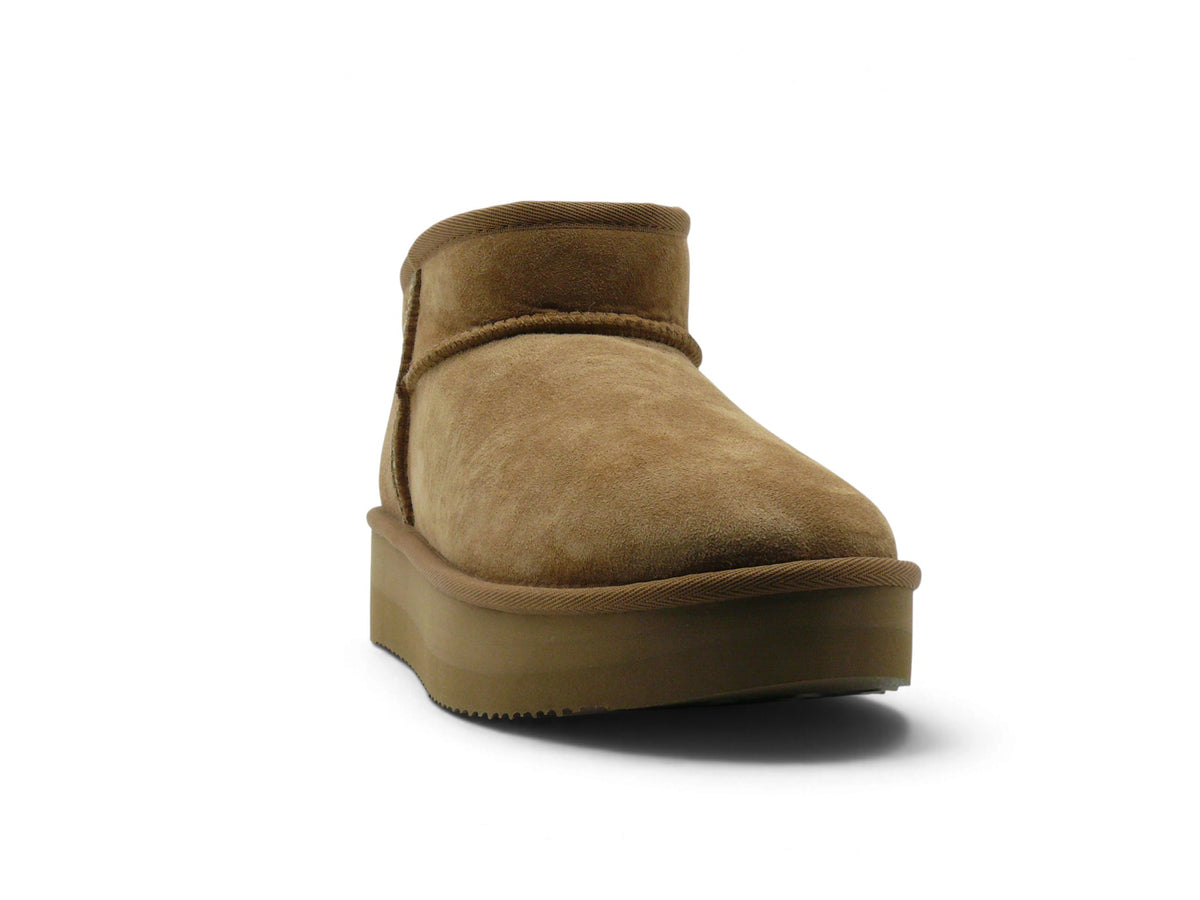 Sweet Heritage Patineuse – Femme