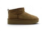 Sweet Heritage Patineuse – Femme