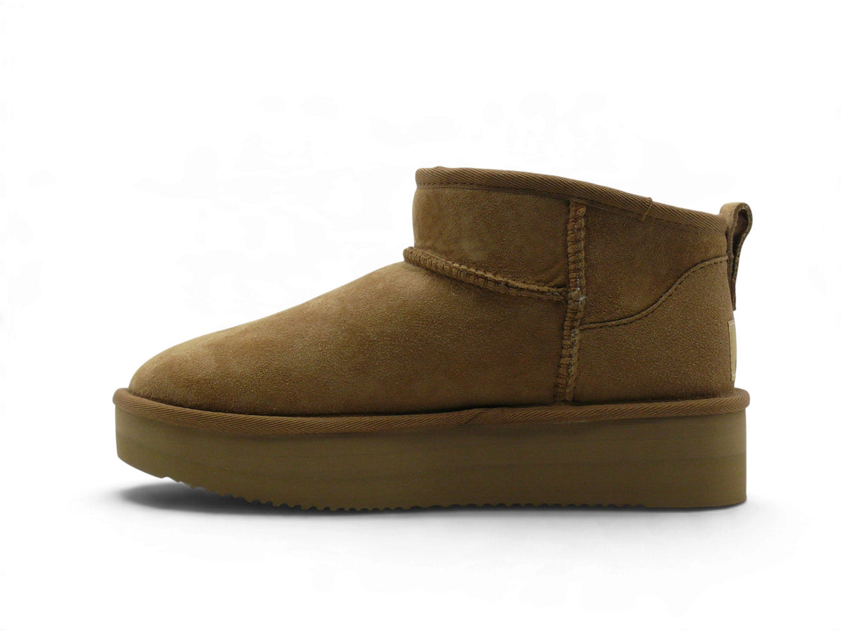 Sweet Heritage Patineuse – Femme