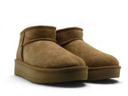 Sweet Heritage Patineuse – Femme