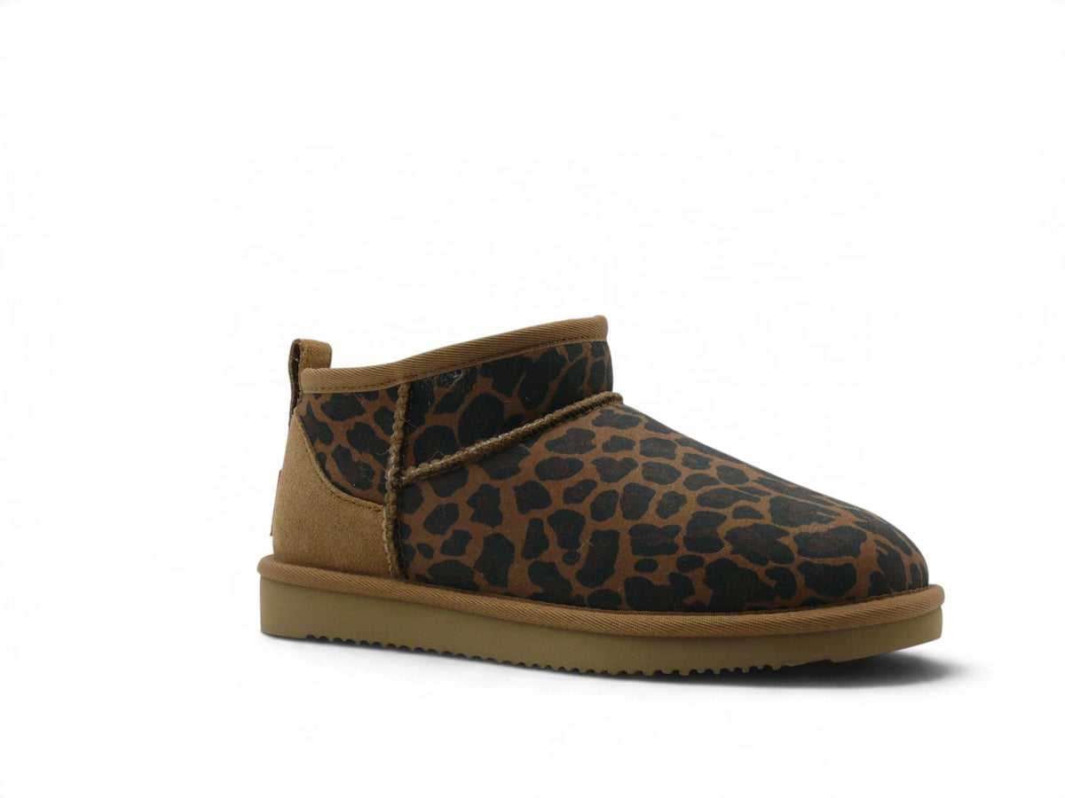 Sweet Heritage Patineur – Femme