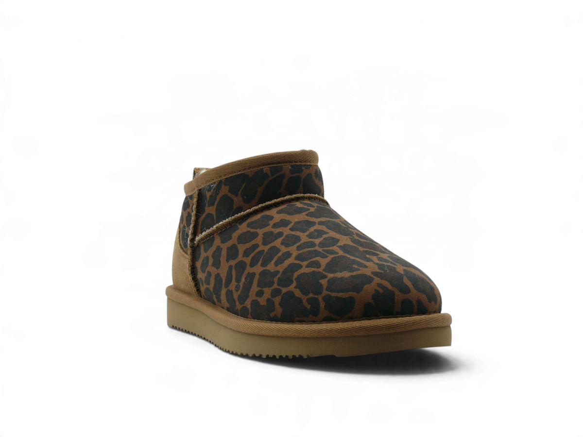 Sweet Heritage Patineur – Femme