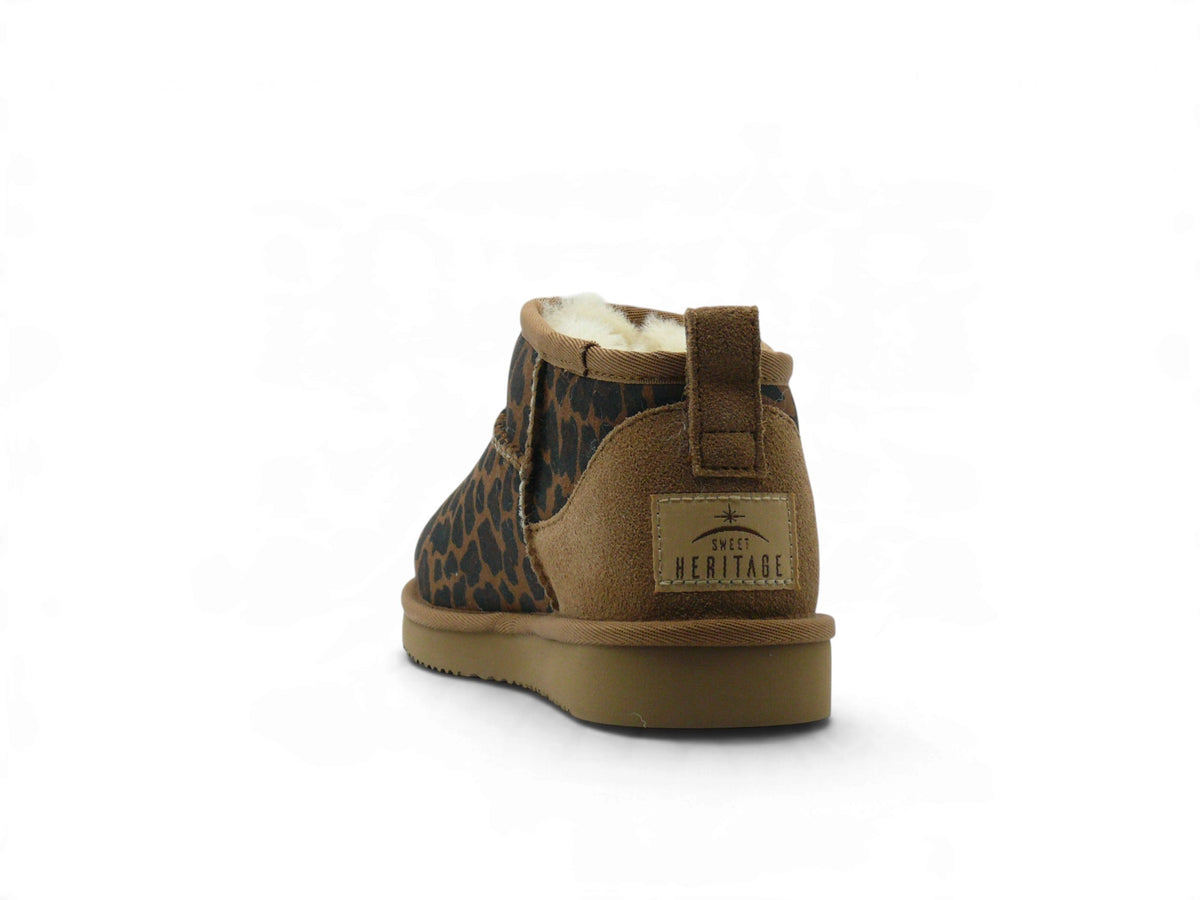 Sweet Heritage Patineur – Femme
