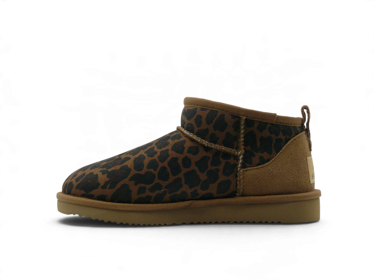 Sweet Heritage Patineur – Femme