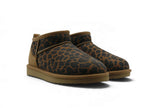 Sweet Heritage Patineur – Femme