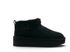 Sweet Heritage Patineuse – Femme