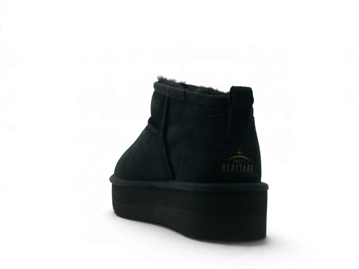 Sweet Heritage Patineuse – Femme