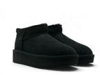 Sweet Heritage Patineuse – Femme