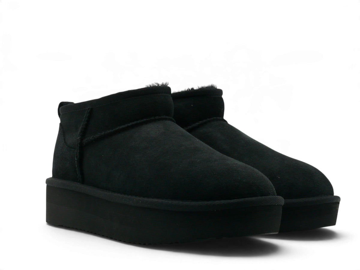 Sweet Heritage Patineuse – Femme