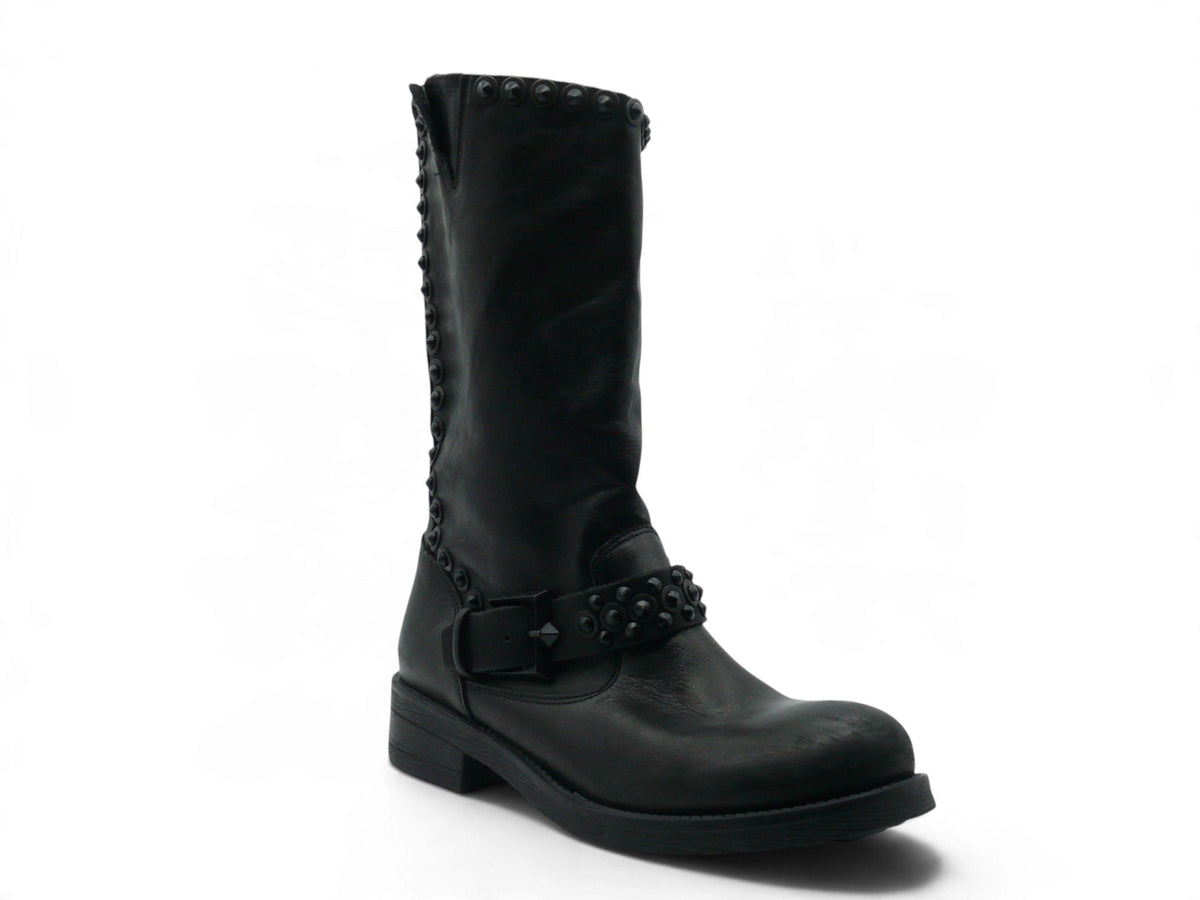 Métisse MU36 – Bottes cuir Femme