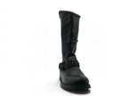 Métisse MU36 – Bottes cuir Femme