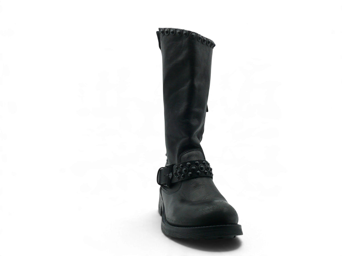 Métisse MU36 – Bottes cuir Femme